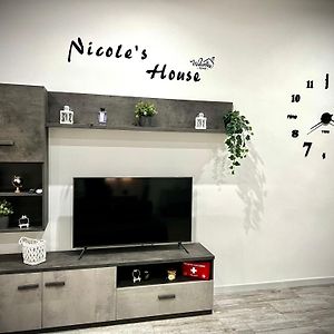 Casa de 2 habitaciones